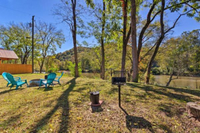 Bryson City Family Cabin - Mins to Smoky Mountains